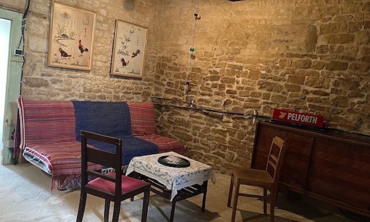 Photo of Livingroom in Villejesus