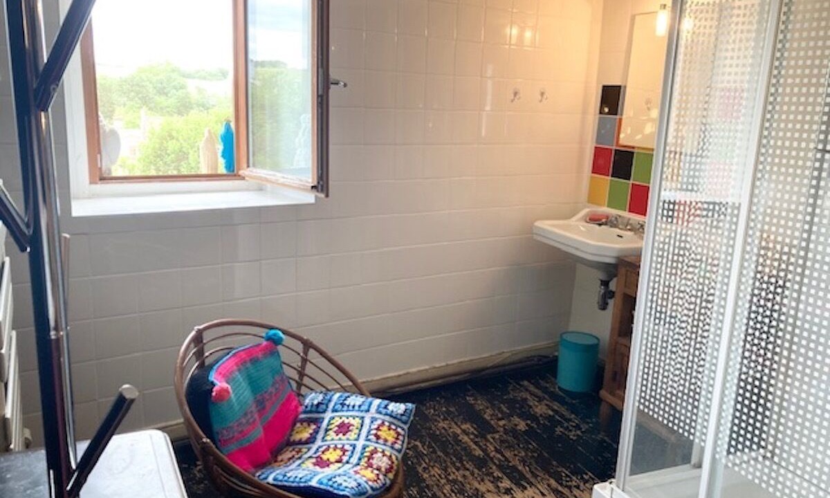 Photo of Bathroom in Villejesus