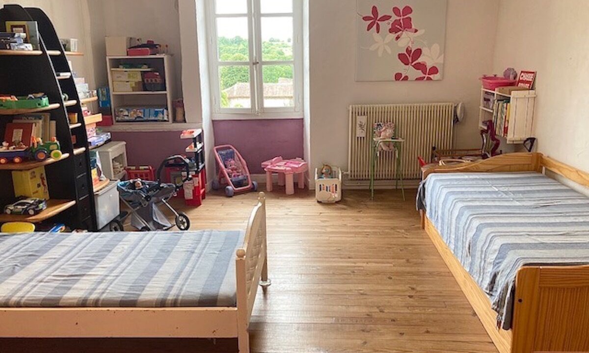 Photo of Bedroom in Villejesus