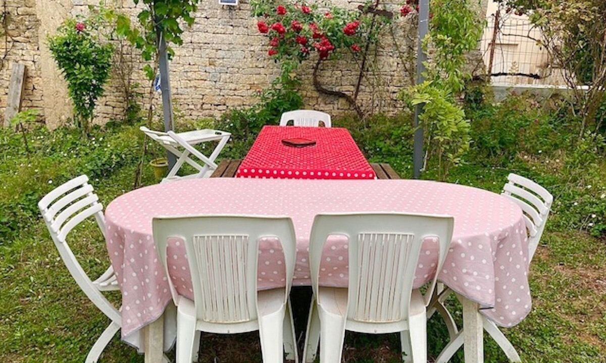 Photo of Outdoor in Villejesus
