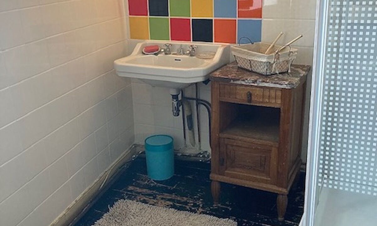Photo of Bathroom in Villejesus