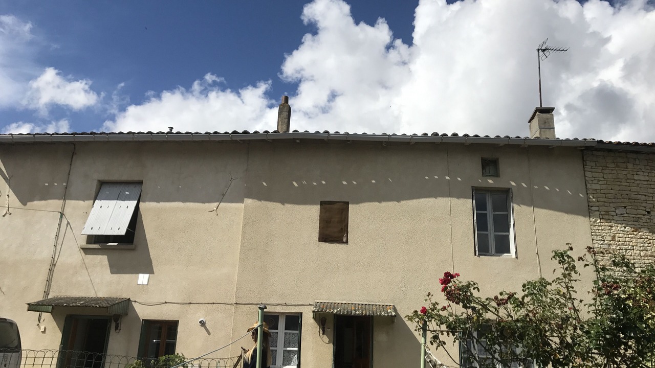 Photo of Outdoor in Villejesus