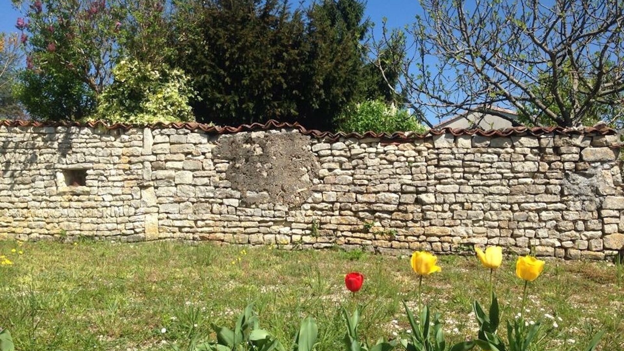 Photo of Outdoor in Villejesus