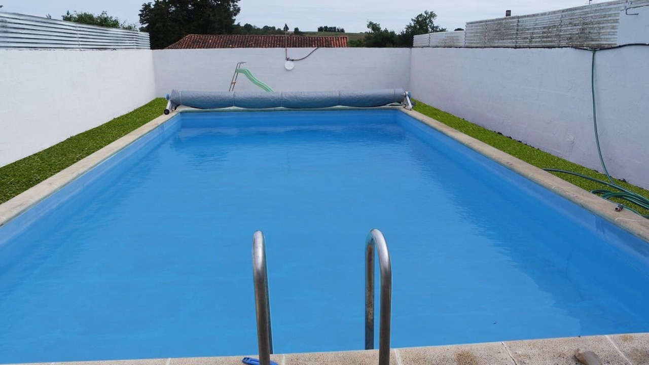 Photo of Outdoor in Villejesus