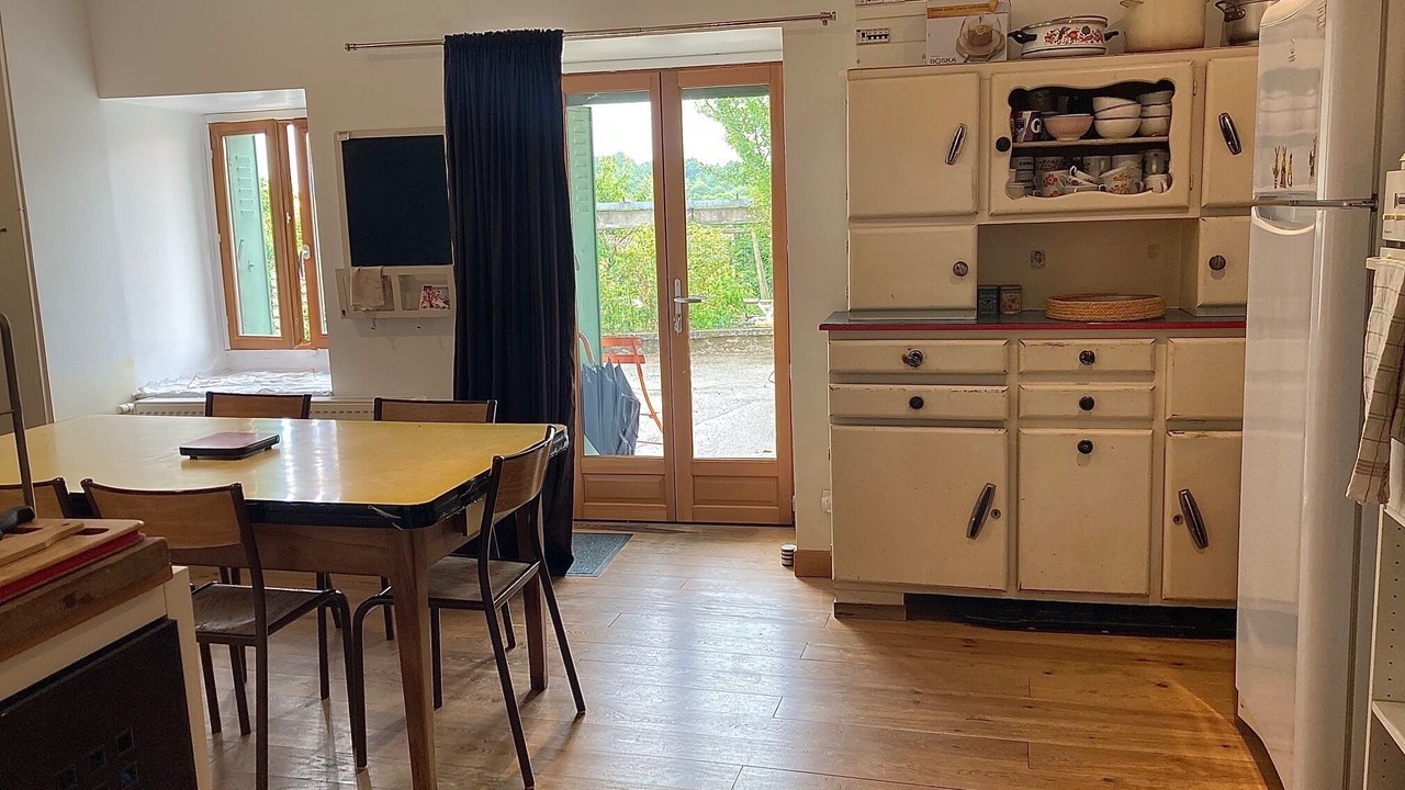 Photo of Kitchen in Villejesus
