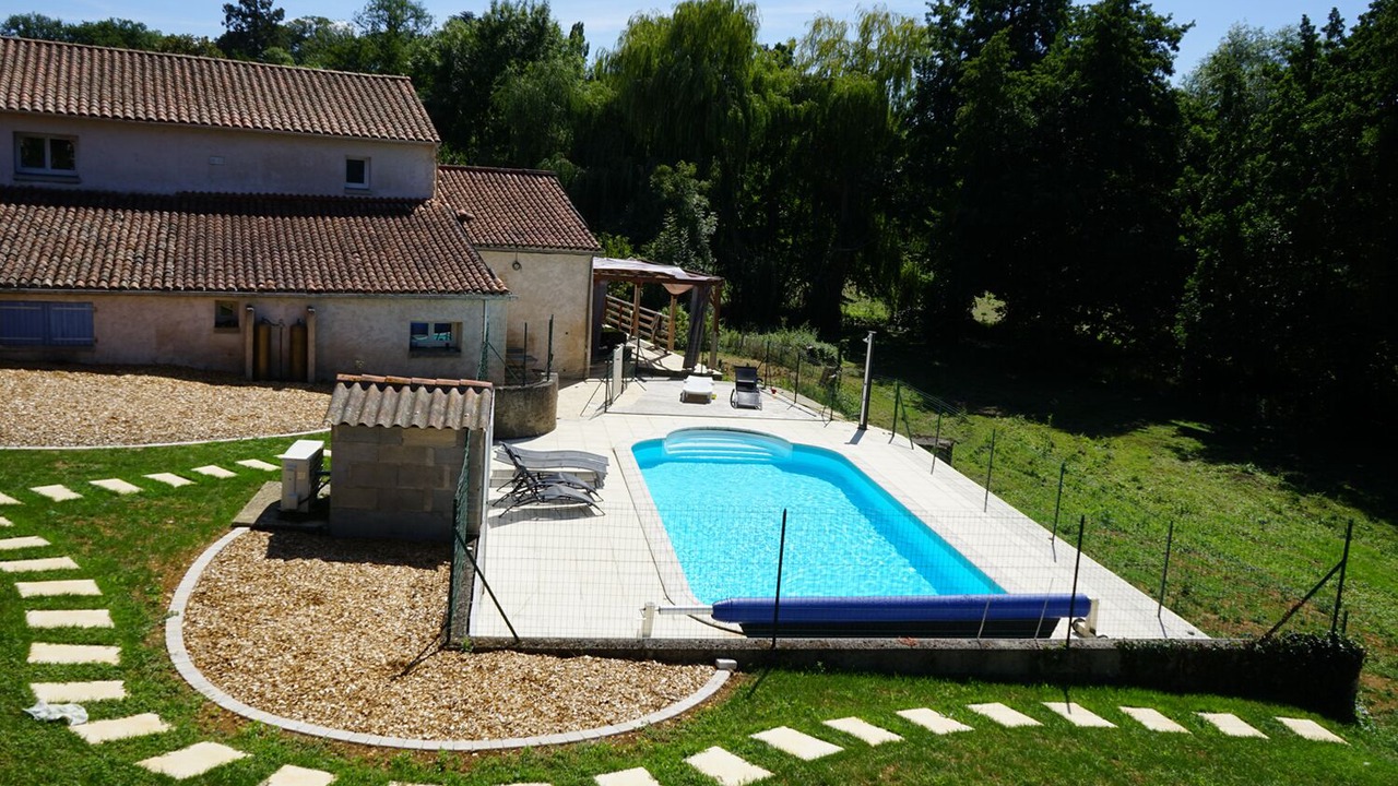 Photo of Outdoor in Chalandray