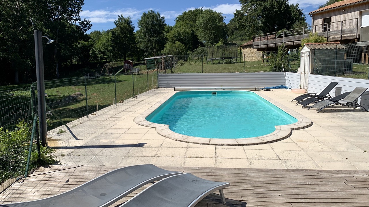 Photo of Outdoor in Chalandray