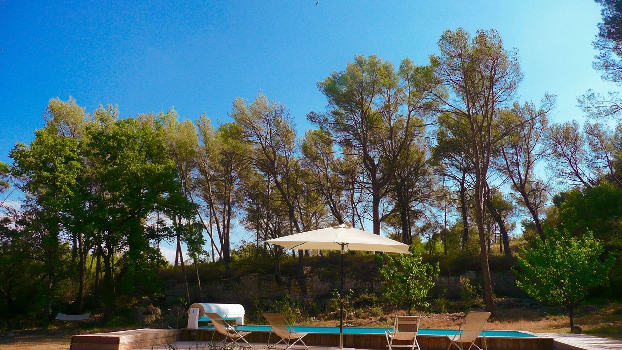Photo of Outdoor in Grand Sud