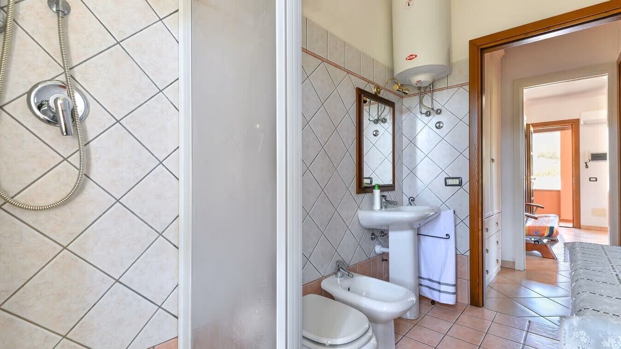 Photo of Bathroom in Rio