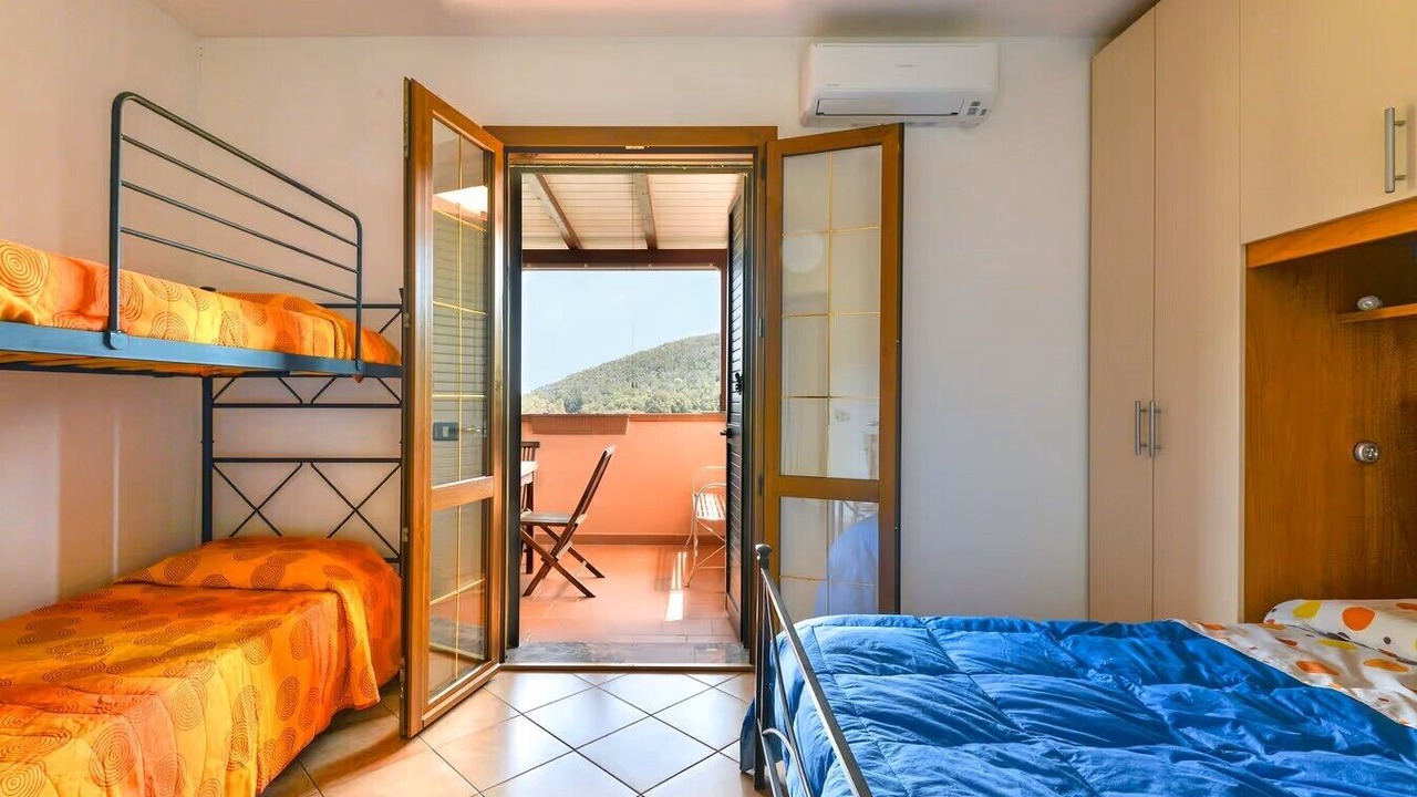 Photo of Bedroom in Rio