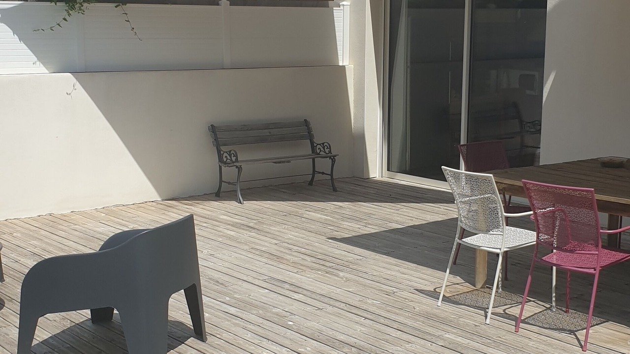 Photo of Outdoor in Royan