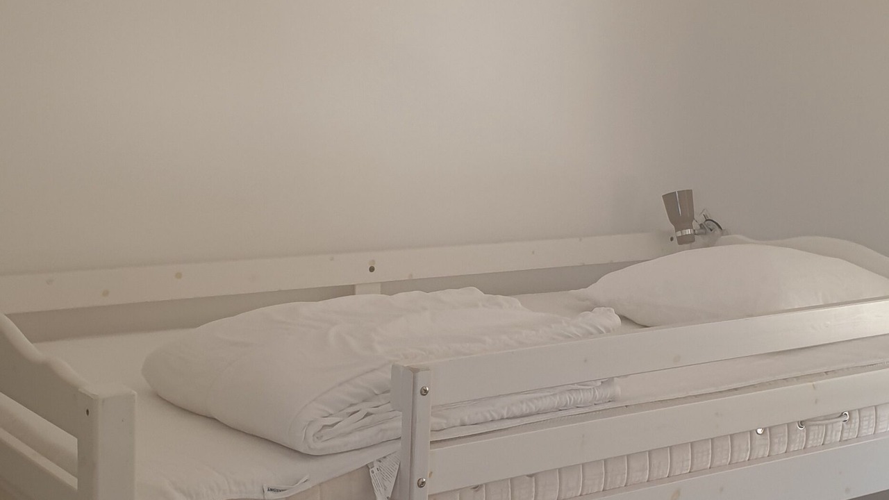 Photo of Bedroom in Royan
