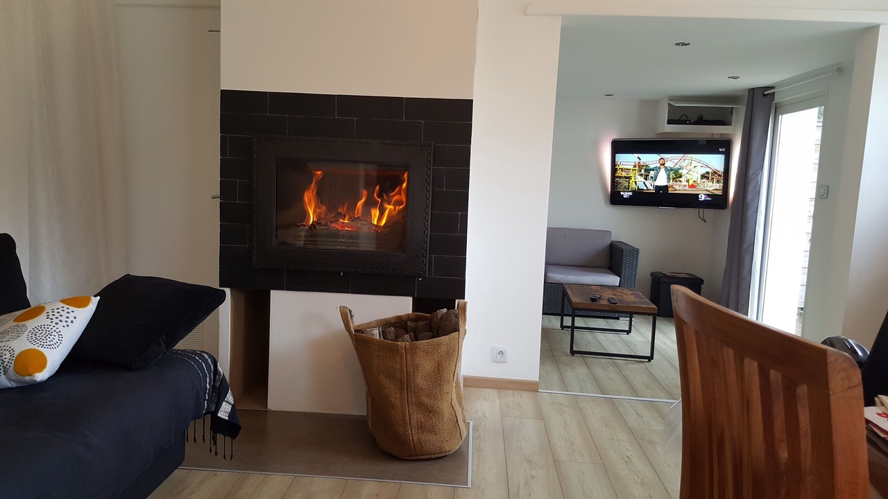 Photo of Livingroom in Royan