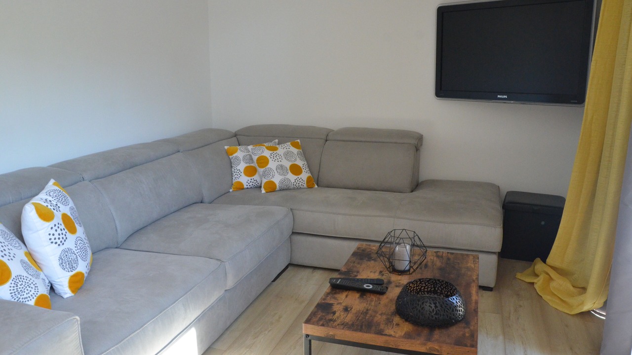 Photo of Livingroom in Royan