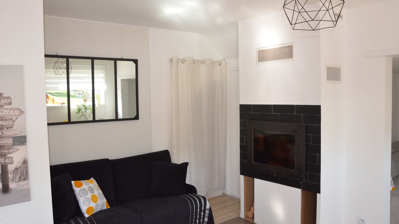 Photo of Livingroom in Royan