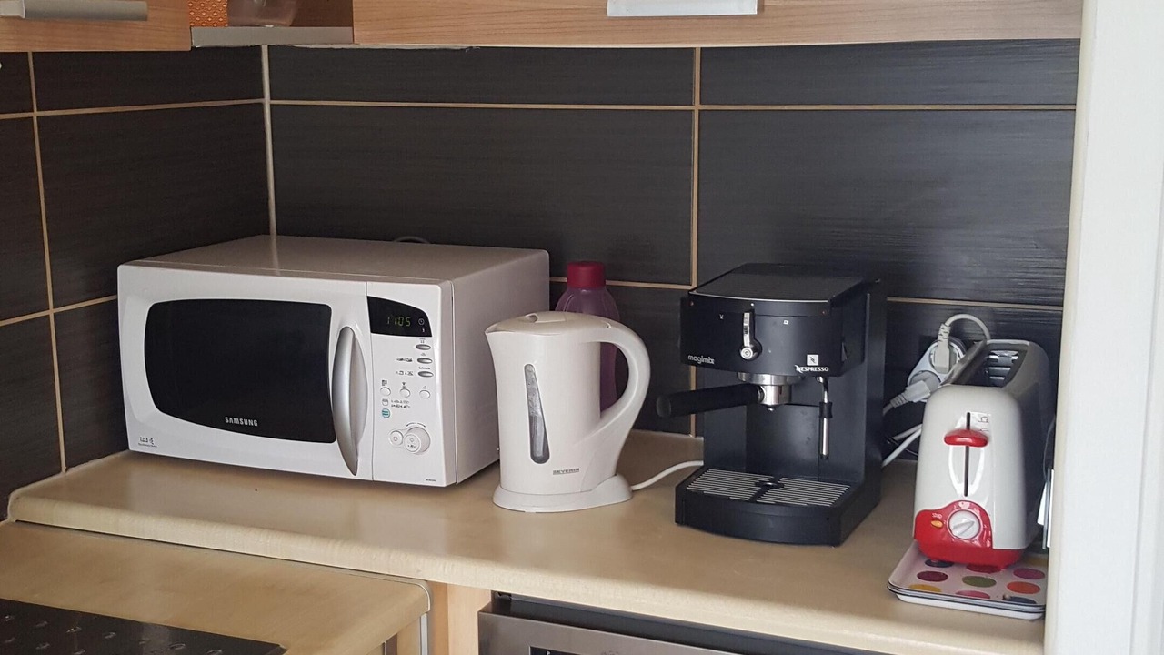 Photo of Kitchen in Royan