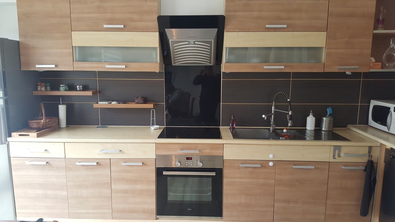 Photo of Kitchen in Royan