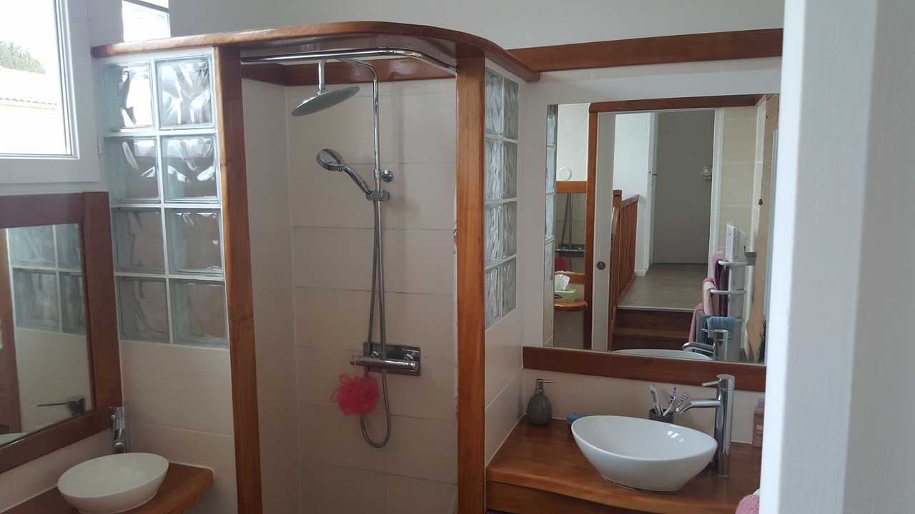 Photo of Bathroom in Royan