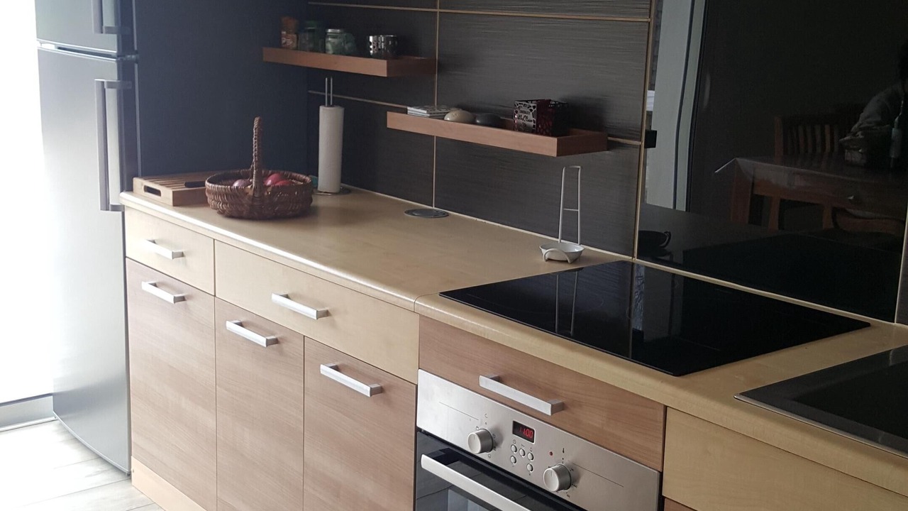 Photo of Kitchen in Royan