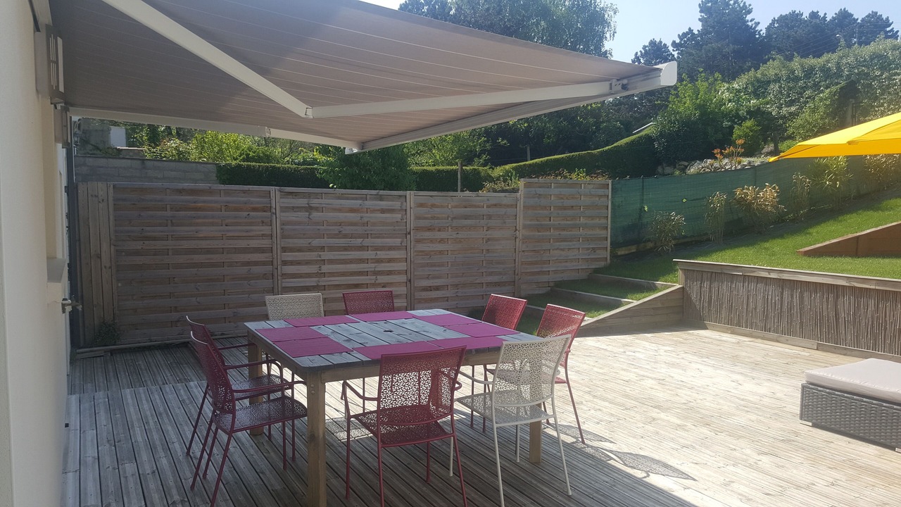 Photo of Outdoor in Royan