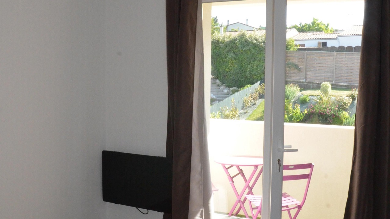Photo of Bedroom in Royan