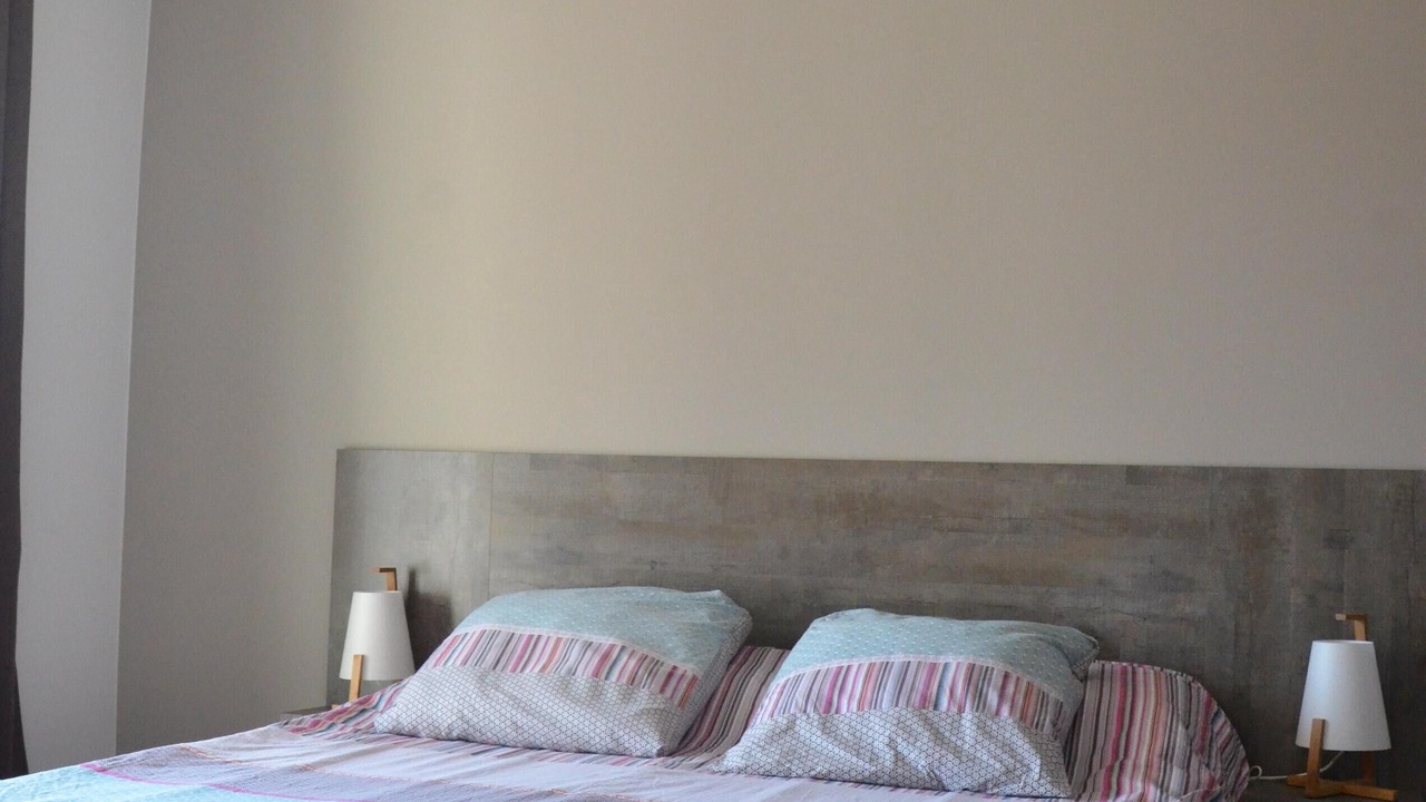 Photo of Bedroom in Royan