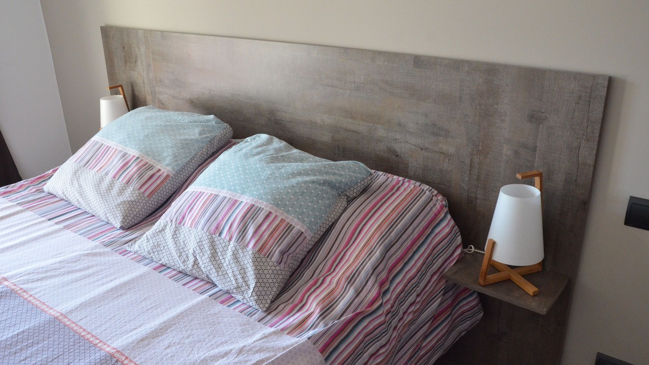 Photo of Bedroom in Royan