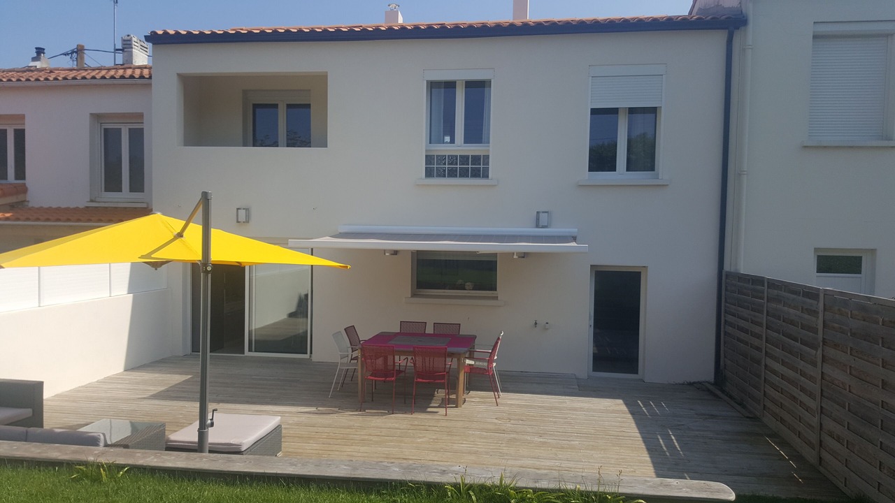 Photo of Outdoor in Royan