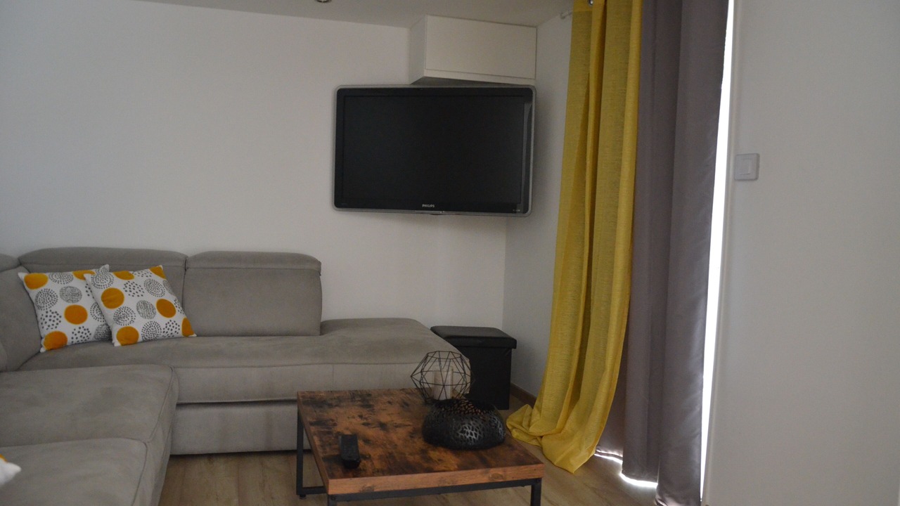 Photo of Livingroom in Royan