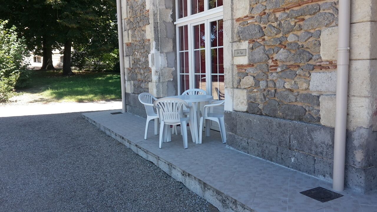 Photo of Outdoor in Clairac