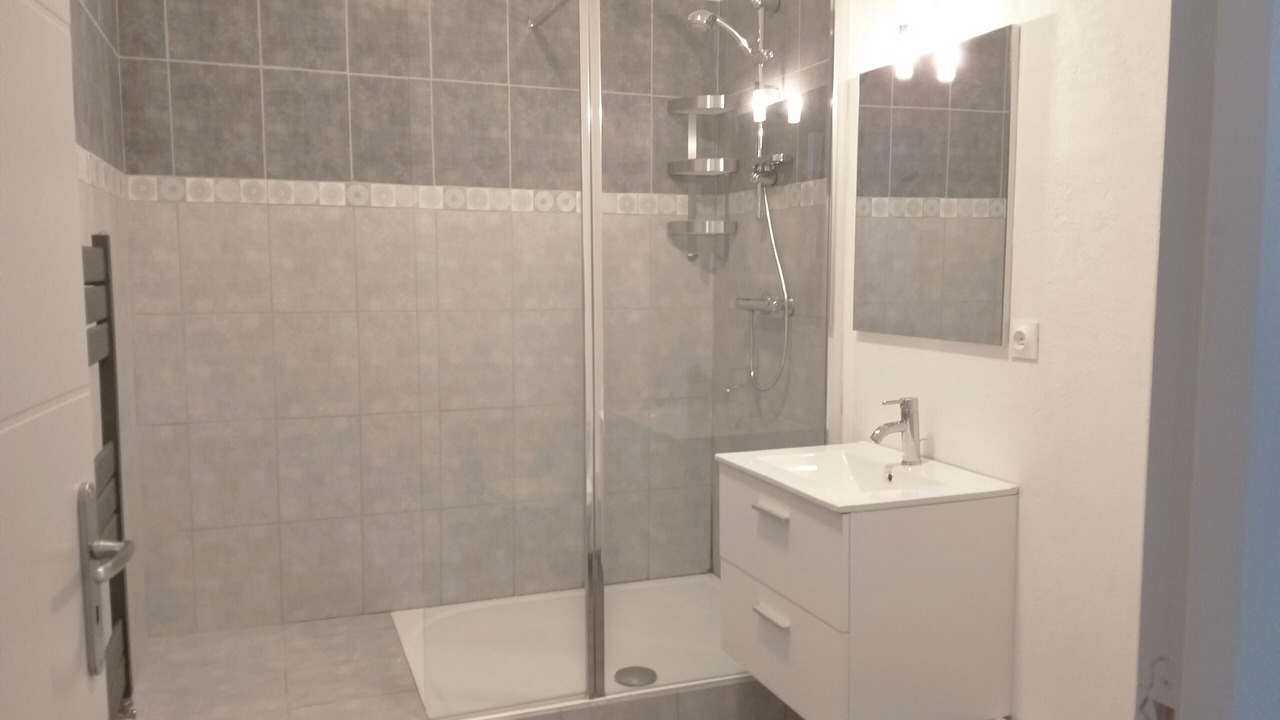 Photo of Bathroom in Clairac