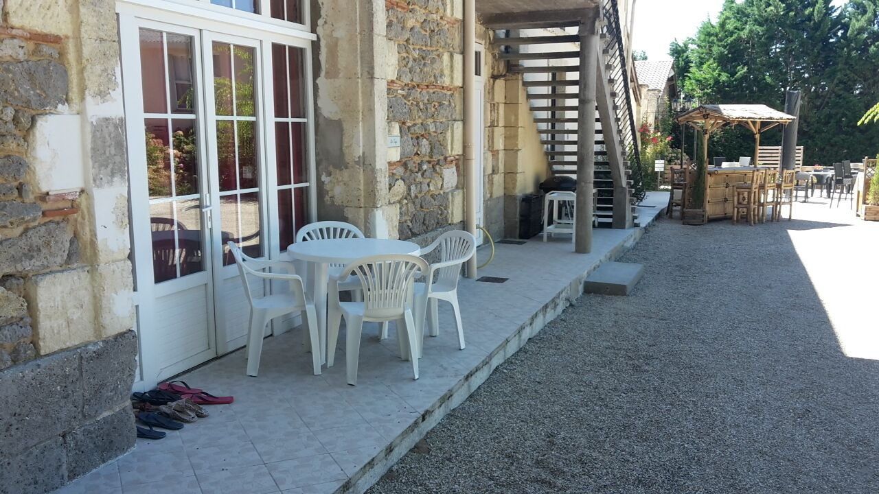 Photo of Outdoor in Clairac