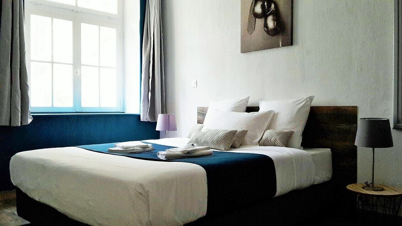 Photo of Bedroom in Clairac