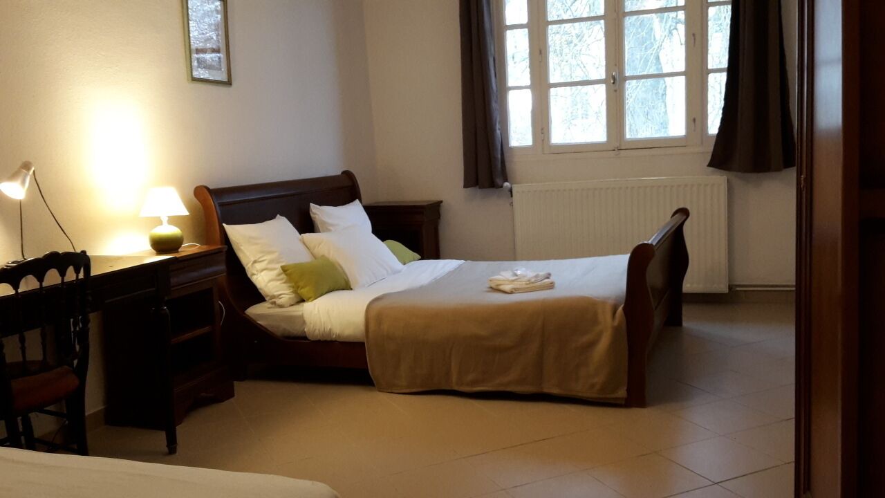 Photo of Bedroom in Clairac