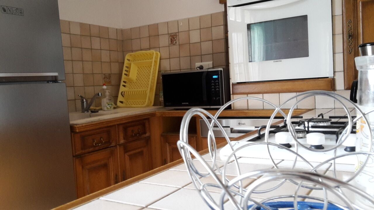 Photo of Kitchen in Clairac