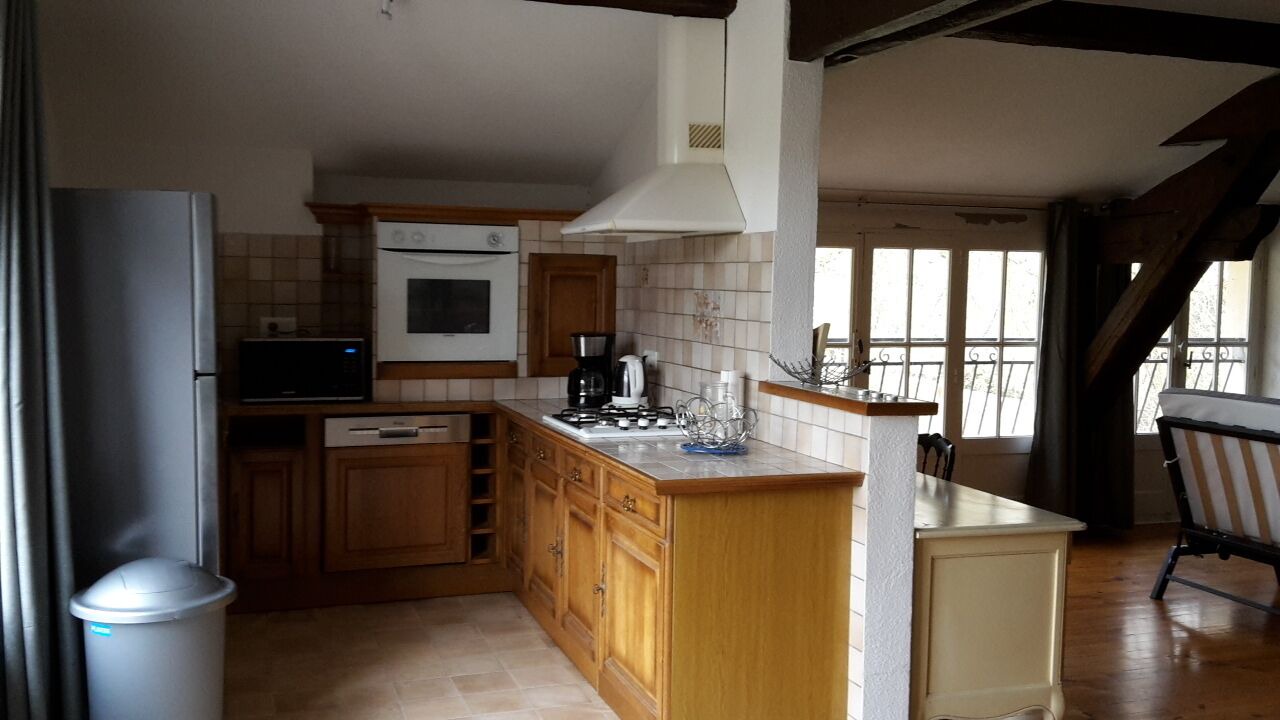 Photo of Kitchen in Clairac