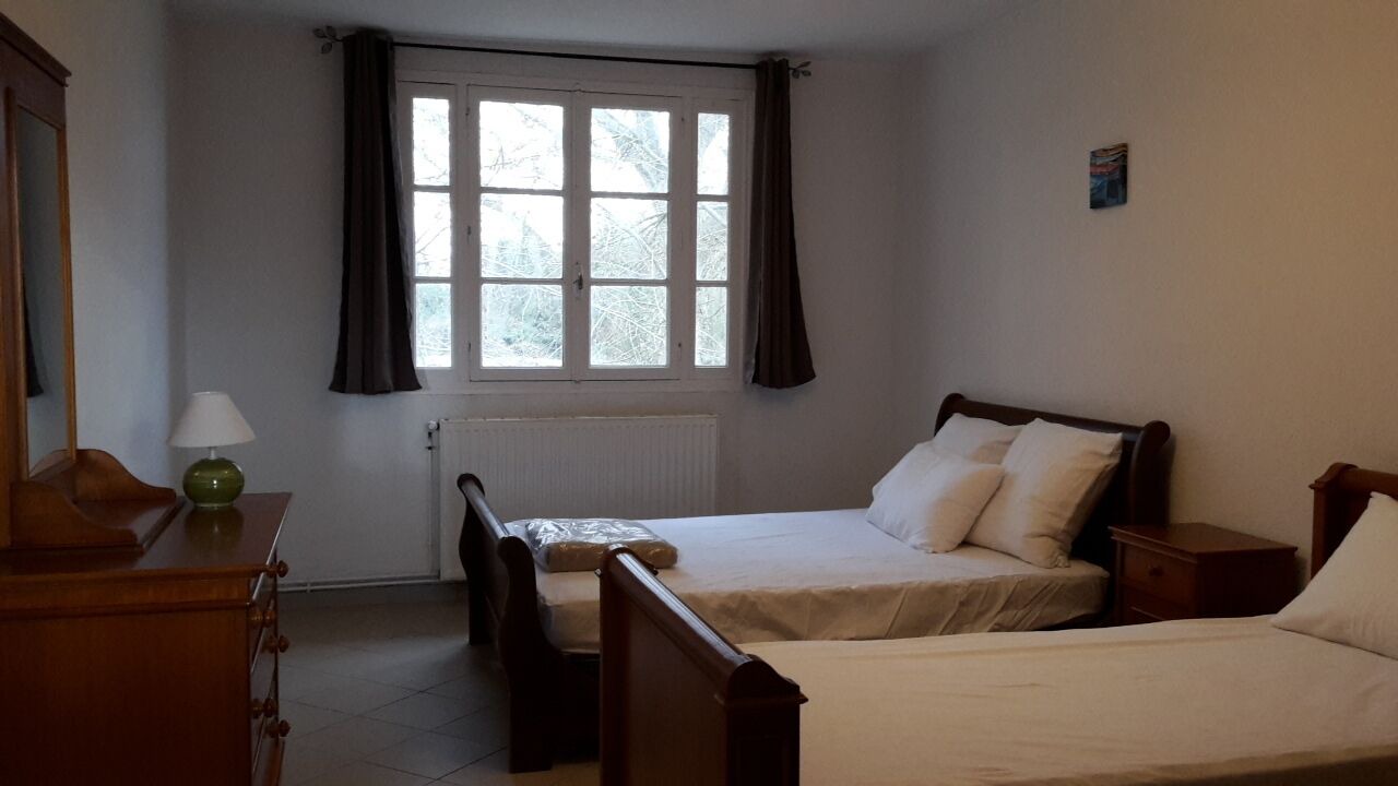 Photo of Bedroom in Clairac