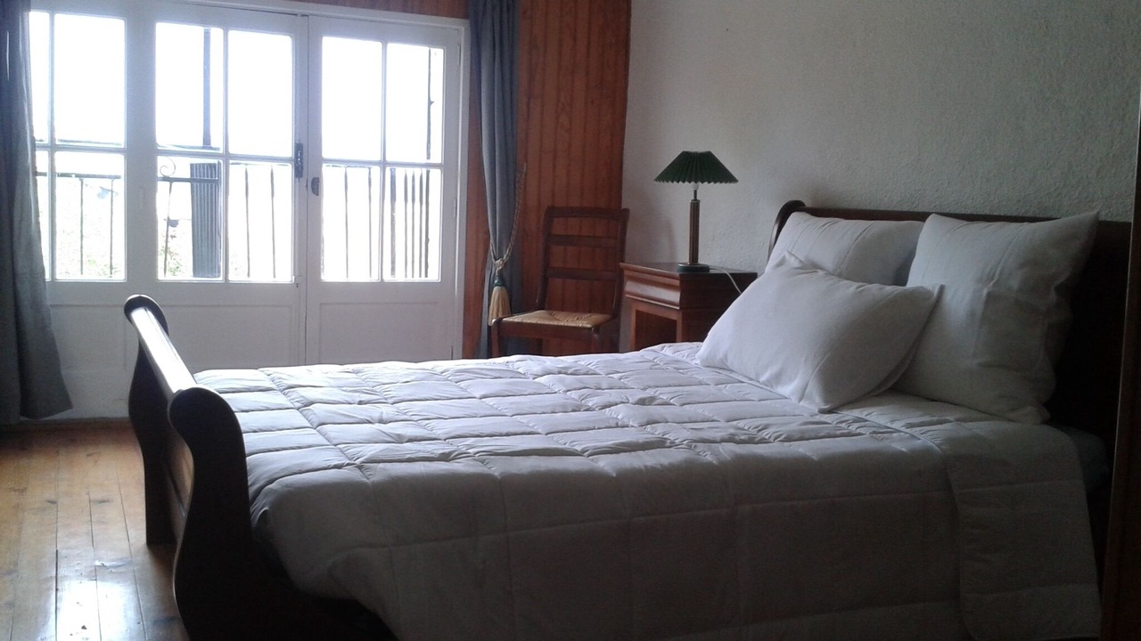 Photo of Bedroom in Clairac