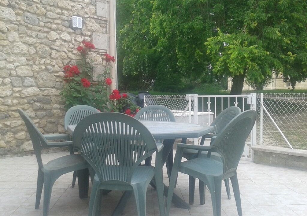 Photo of Outdoor in Clairac