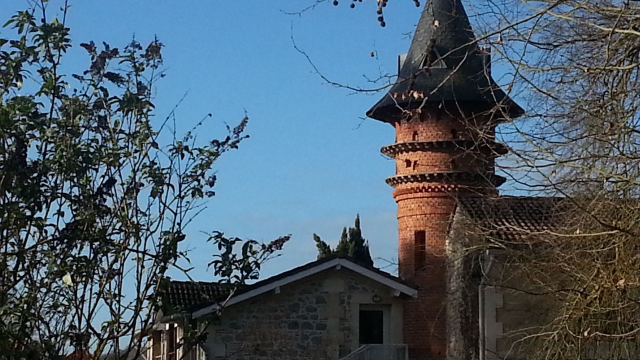 Photo of Outdoor in Clairac