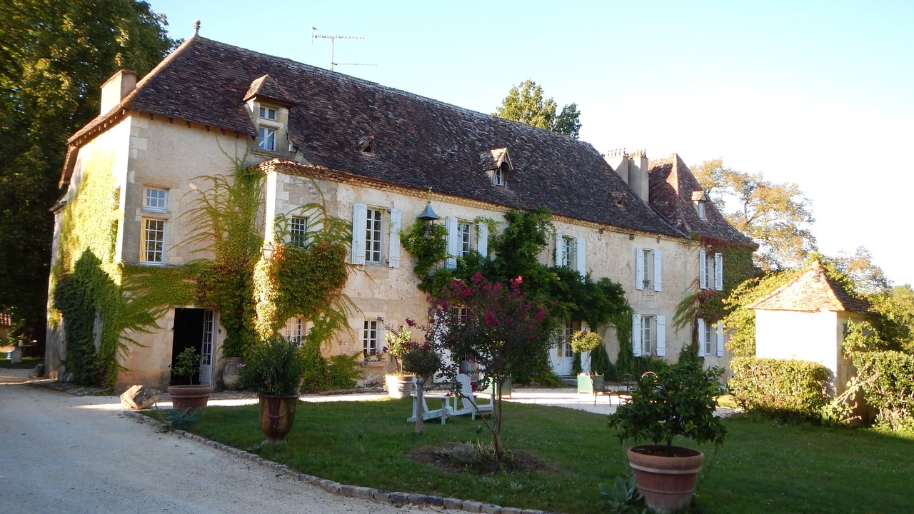 Photo of Outdoor in Saint-Felix-de-Villadeix