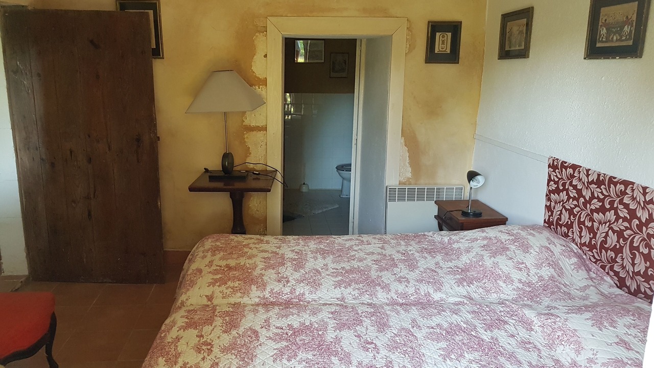 Photo of Bedroom in Saint-Felix-de-Villadeix