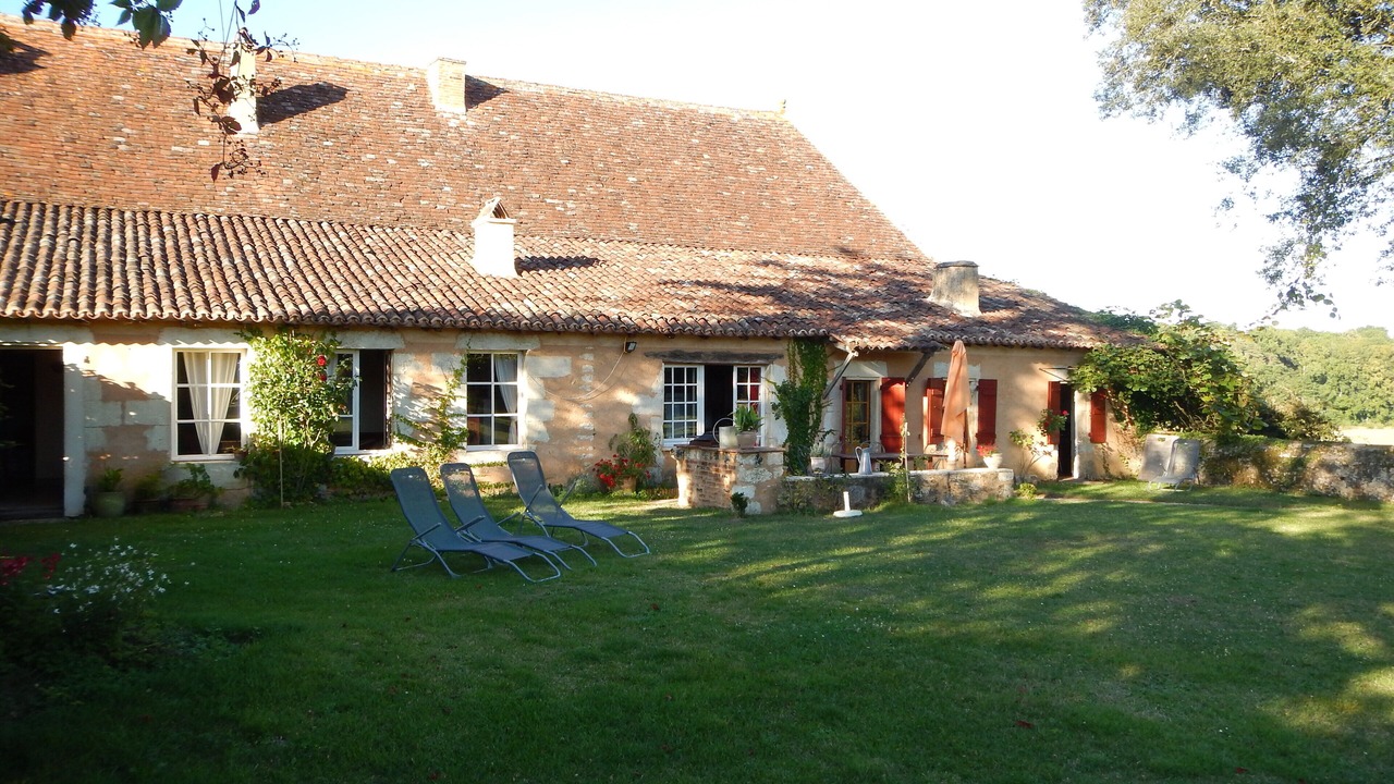 Photo of Outdoor in Saint-Felix-de-Villadeix