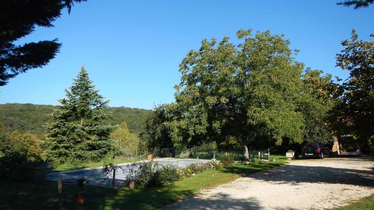 Photo of Outdoor in Saint-Felix-de-Villadeix