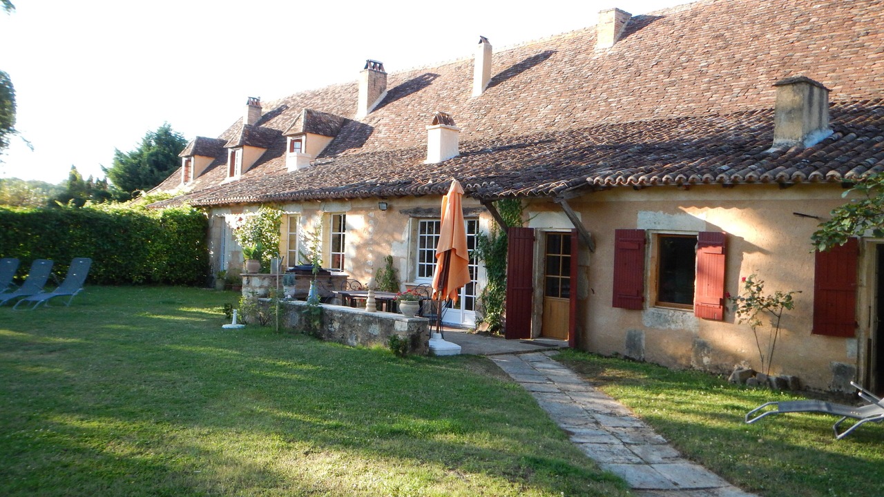 Photo of Outdoor in Saint-Felix-de-Villadeix