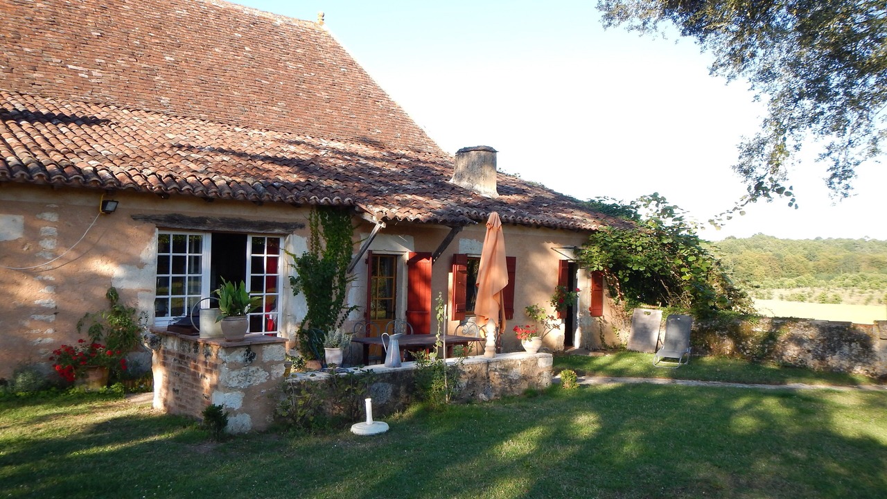 Photo of Outdoor in Saint-Felix-de-Villadeix
