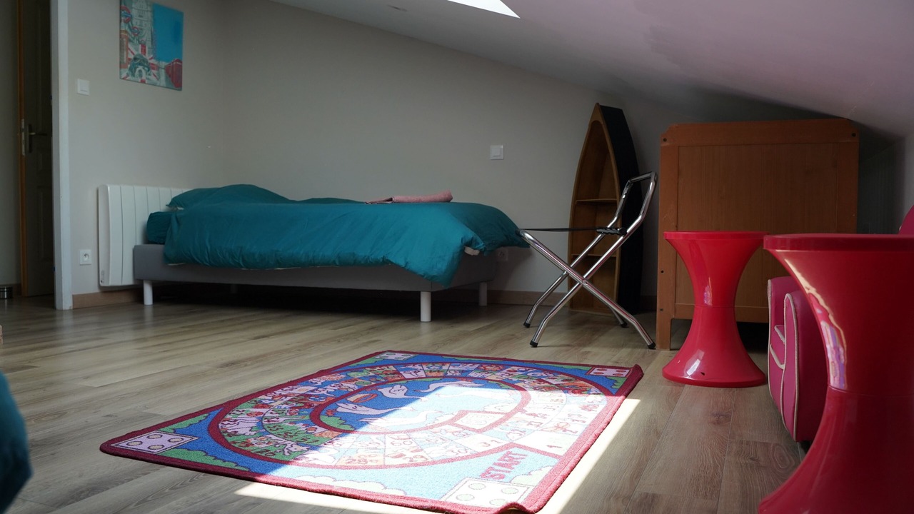 Photo of Bedroom in Tonnay-Charente
