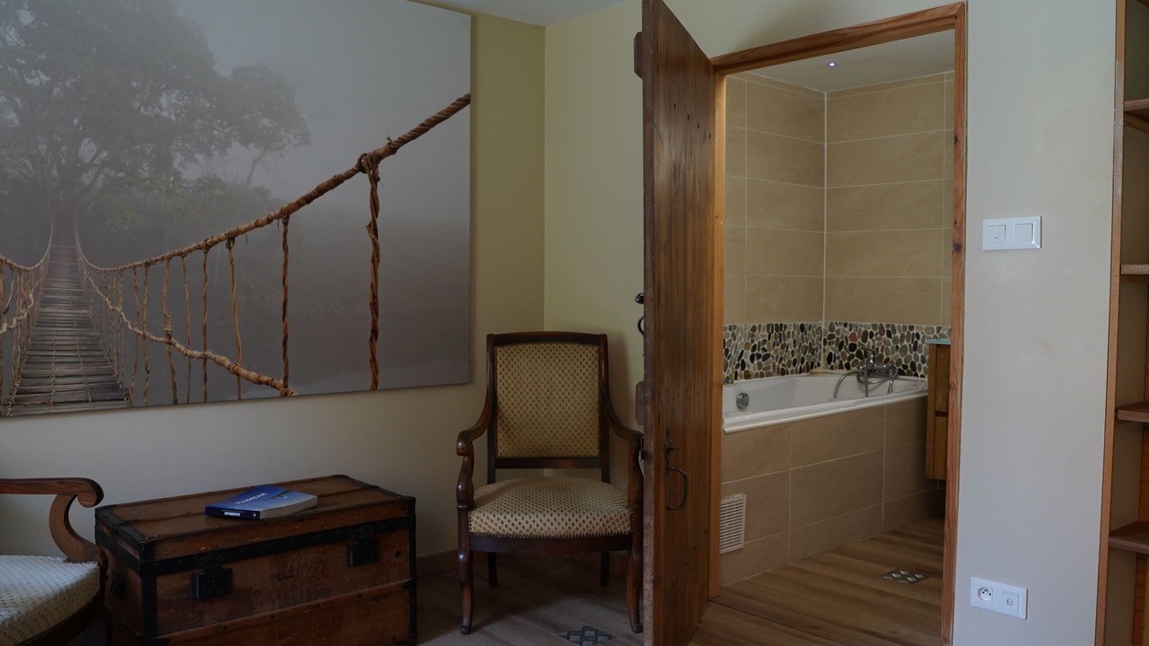 Photo of Bathroom in Tonnay-Charente