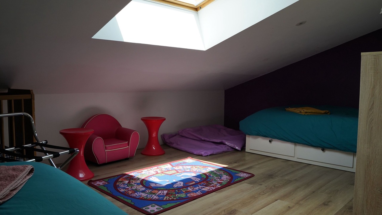 Photo of Bedroom in Tonnay-Charente