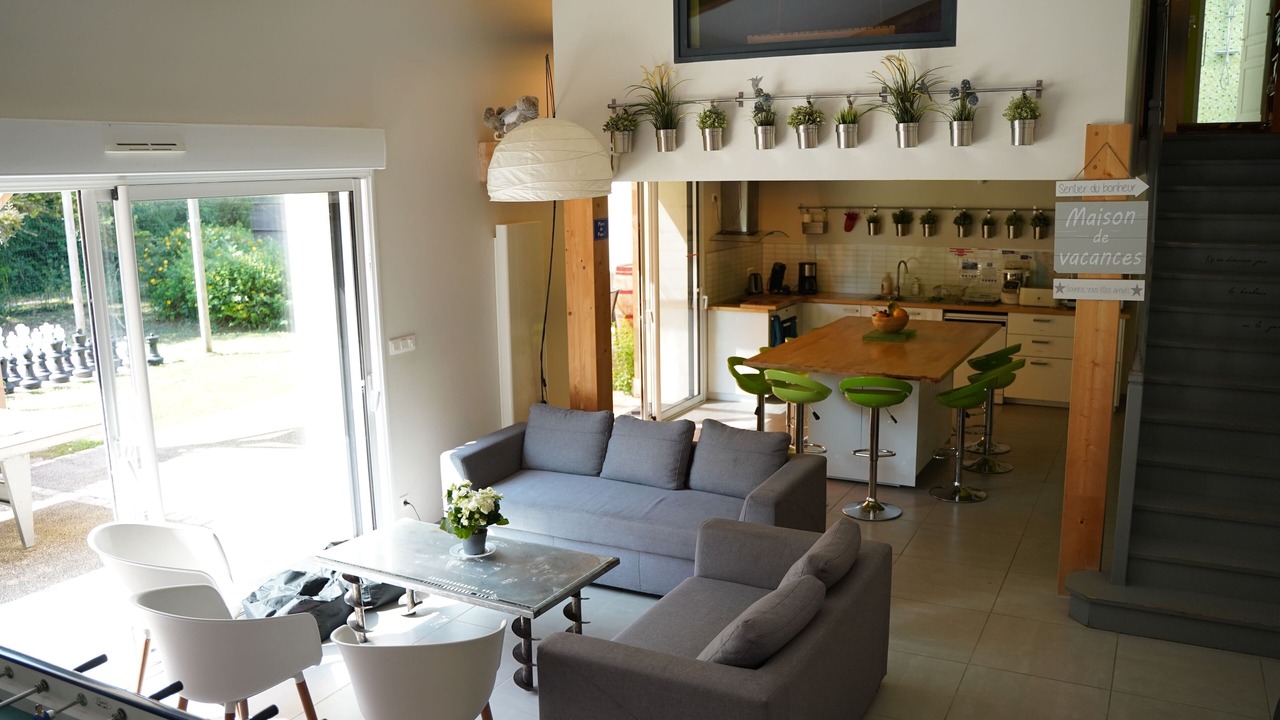 Photo of Bedroom in Tonnay-Charente